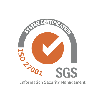 ISO Information and security management